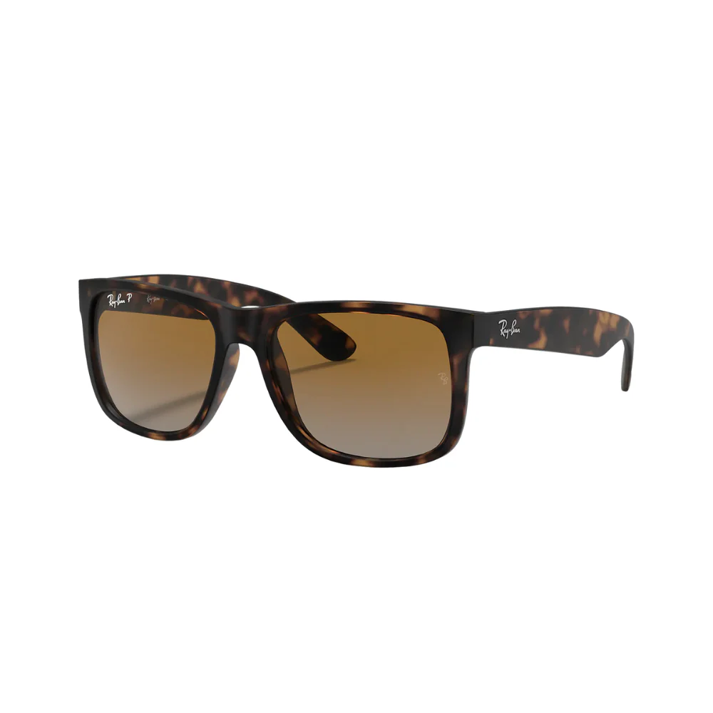 Ray Ban Justin - Men's Sunglasses - Image 2