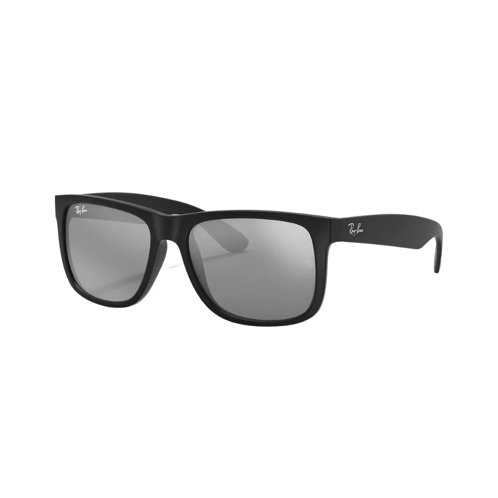 Ray Ban Justin - Men's Sunglasses - Image 3