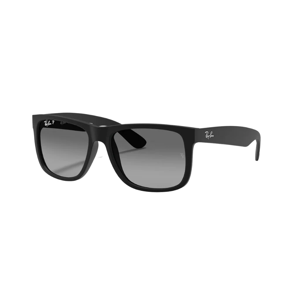 Ray Ban Justin - Men's Sunglasses - Image 4