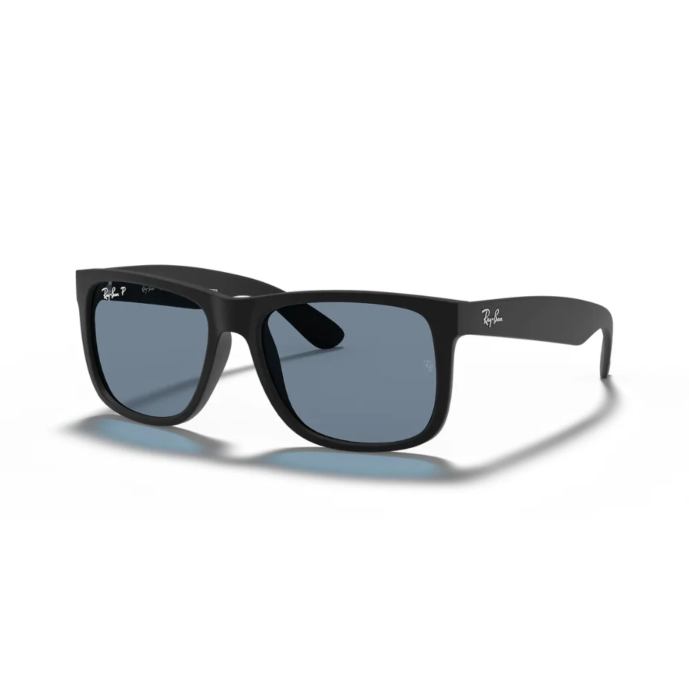 Ray Ban Justin - Men's Sunglasses - Image 5