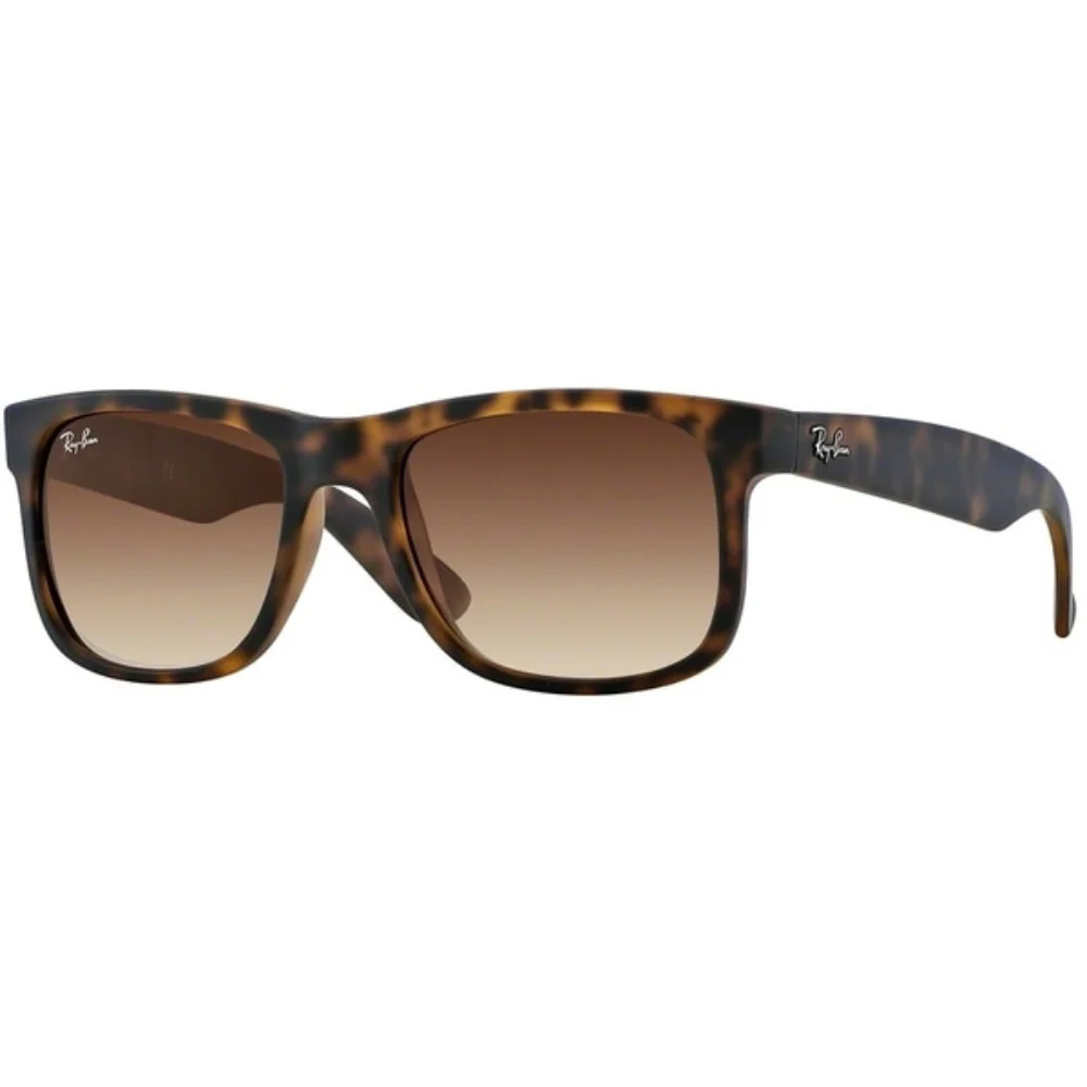 Ray Ban Justin - Men's Sunglasses - Image 6