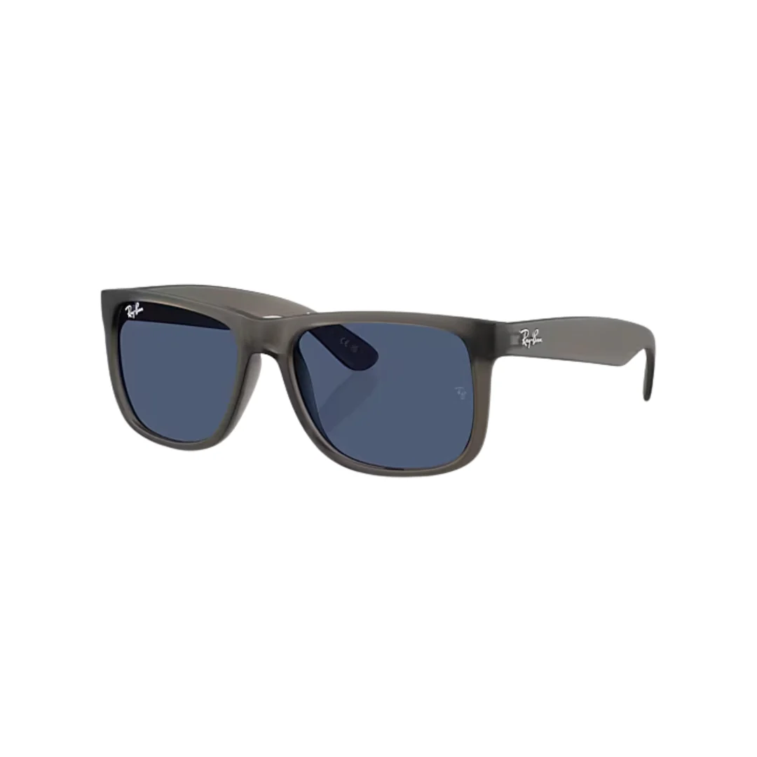 Ray Ban Justin - Men's Sunglasses - Image 7