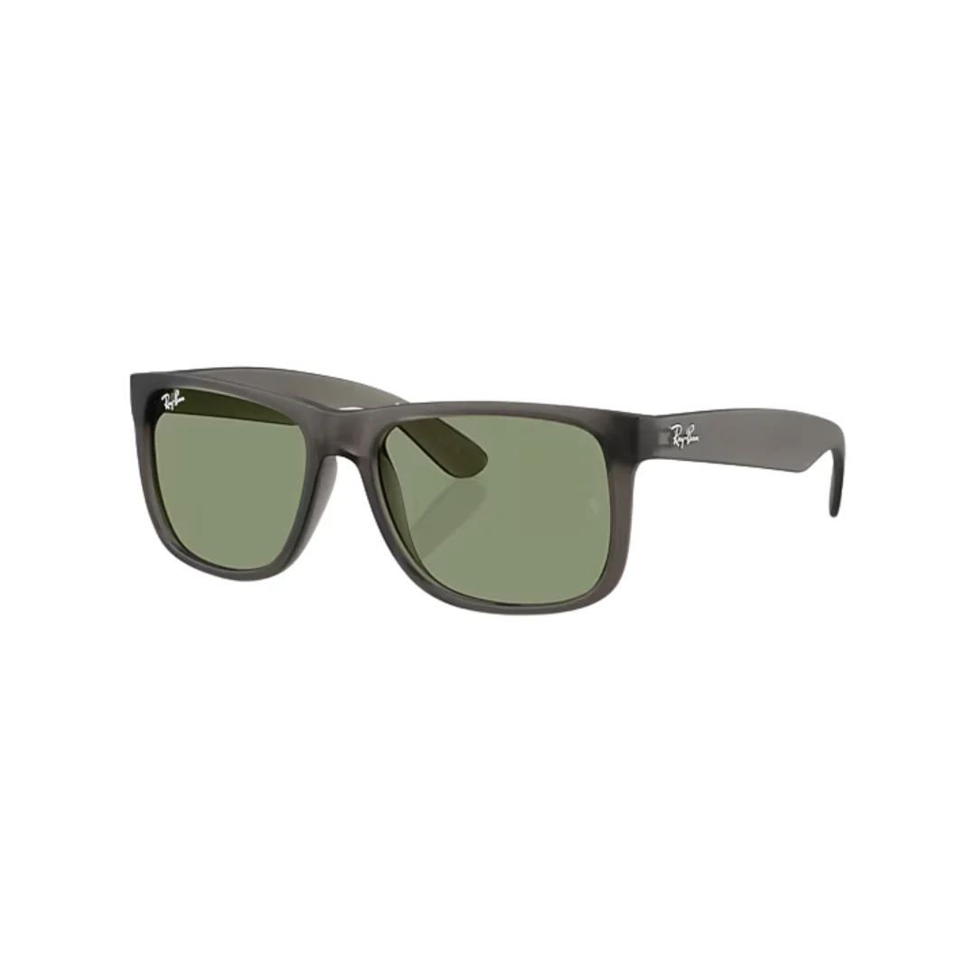 Ray Ban Justin - Men's Sunglasses - Image 8