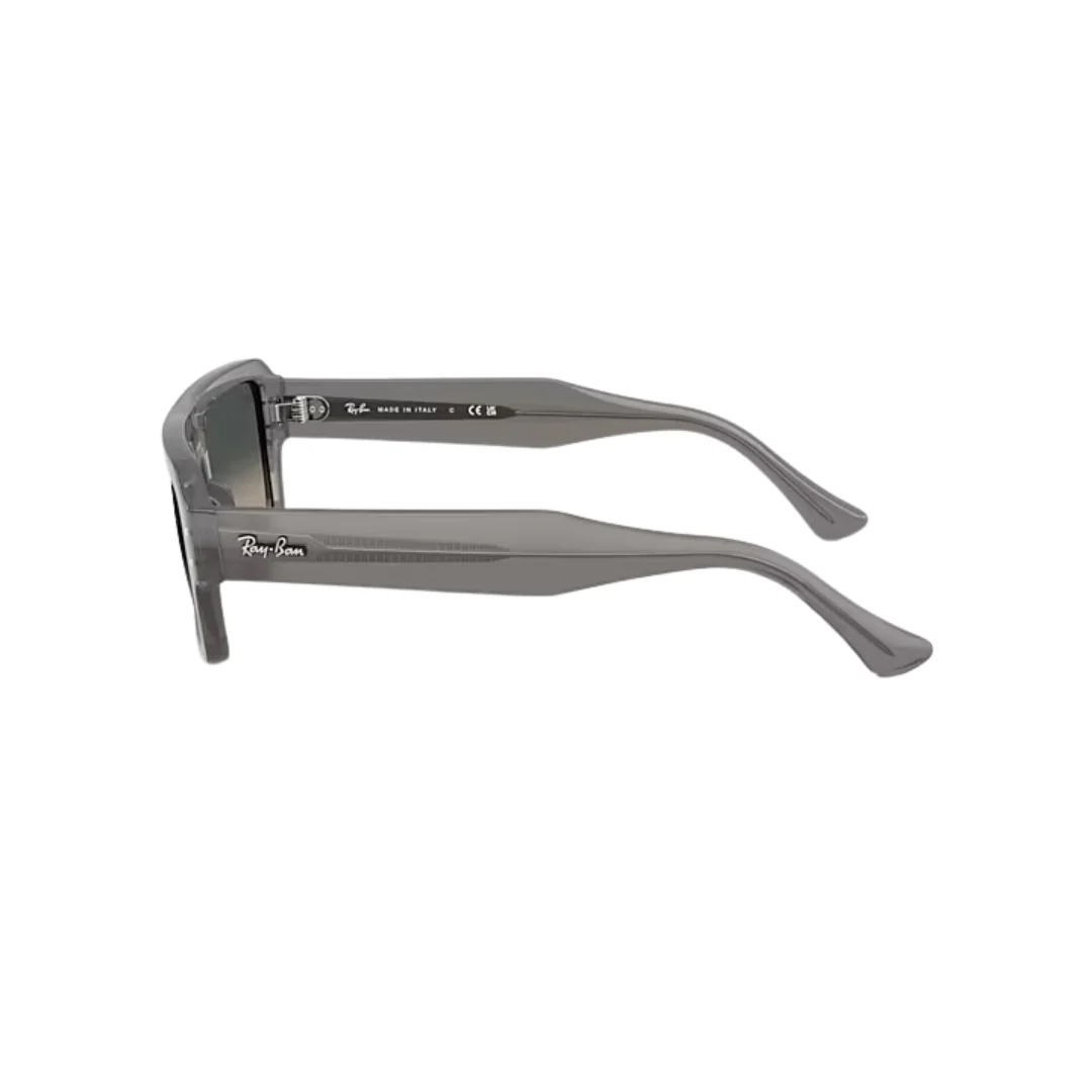 Ray Ban Lukas Sunglasses - Image 3