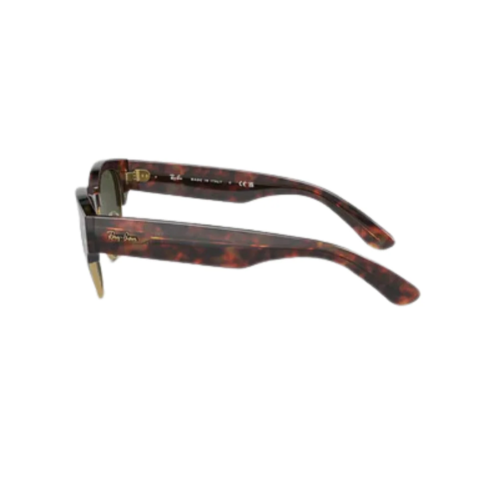 Ray Ban Mega Clubmaster Sunglasses - Image 2