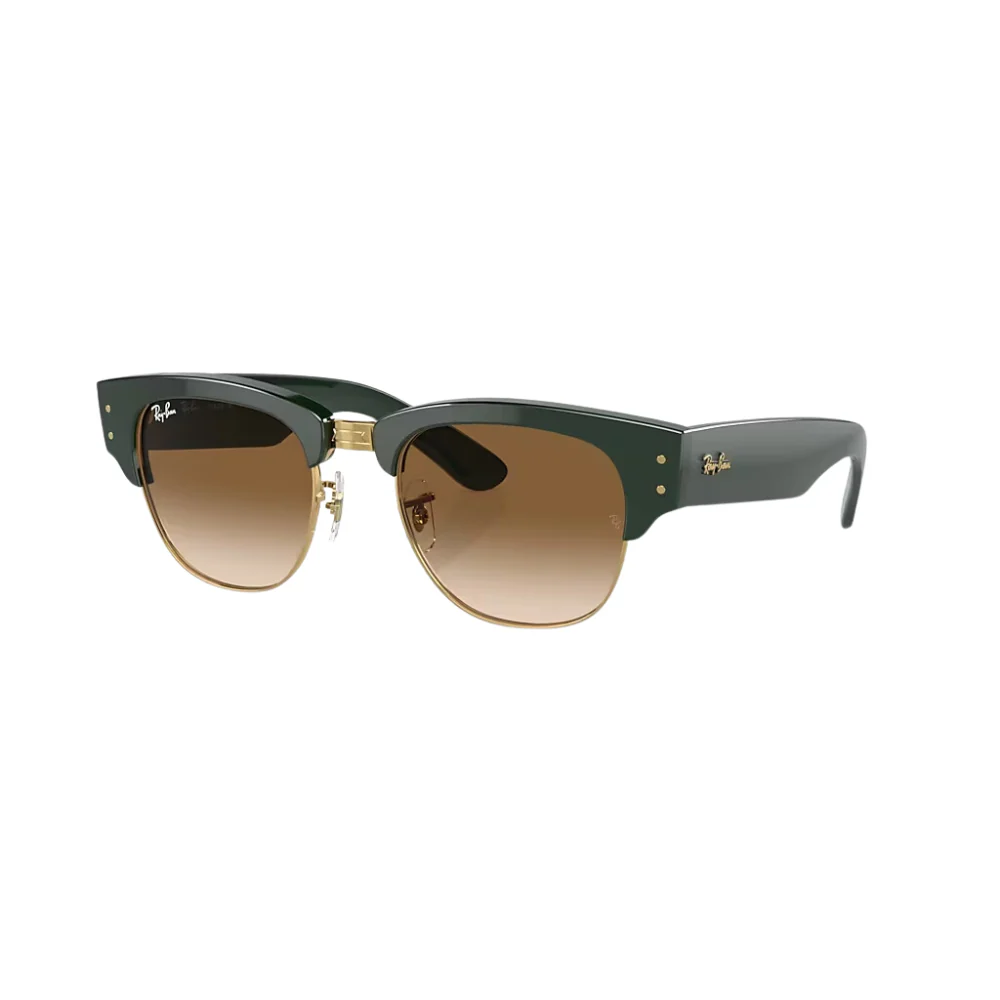 Ray Ban Mega Clubmaster Sunglasses - Image 4