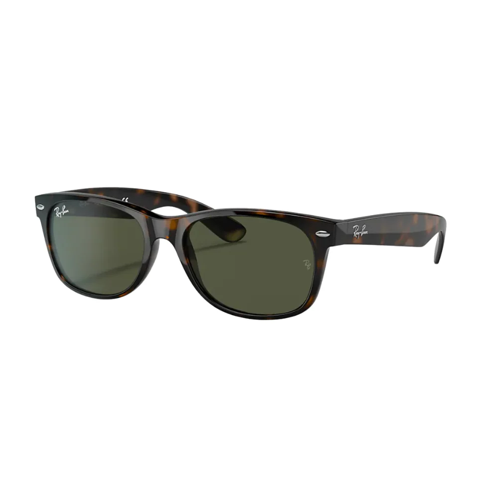 Ray Ban New Wayfarer - Men's Sunglasses - Image 2