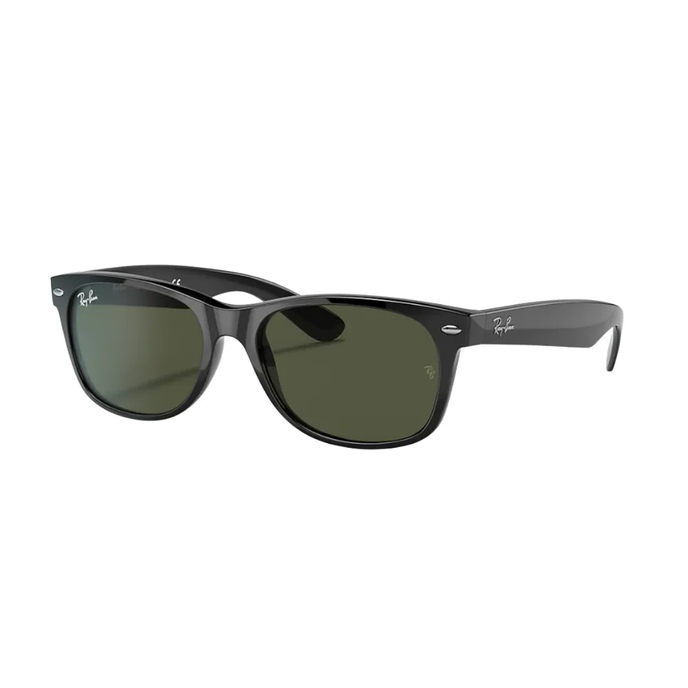 Ray Ban New Wayfarer - Men's Sunglasses - Image 4