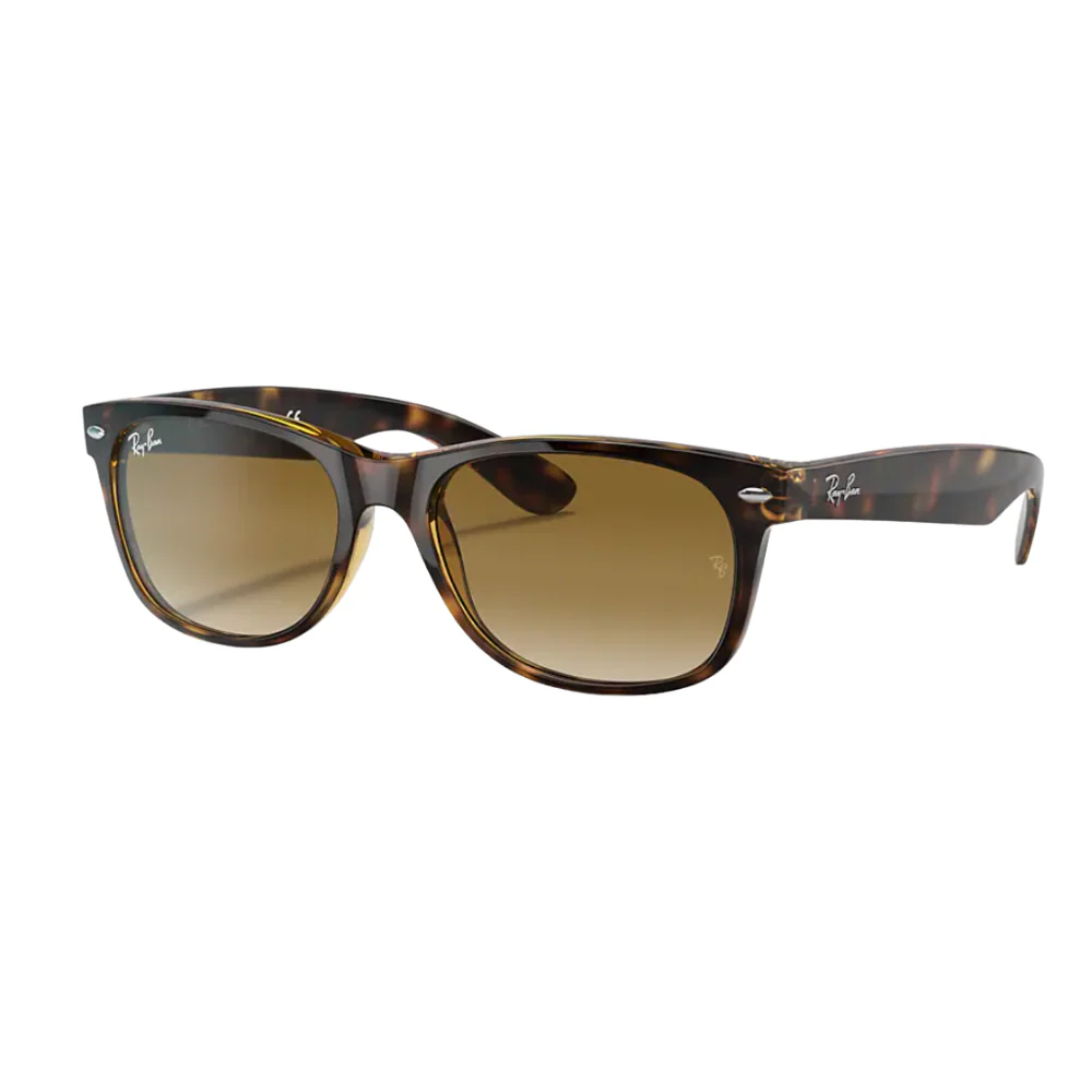 Ray Ban New Wayfarer - Men's Sunglasses - Image 5