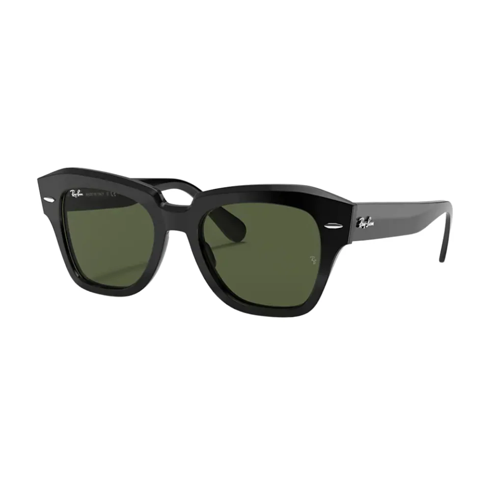 Ray Ban State Street - Unisex Sunglasses