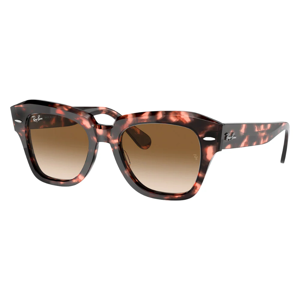 Ray Ban State Street - Unisex Sunglasses - Image 4