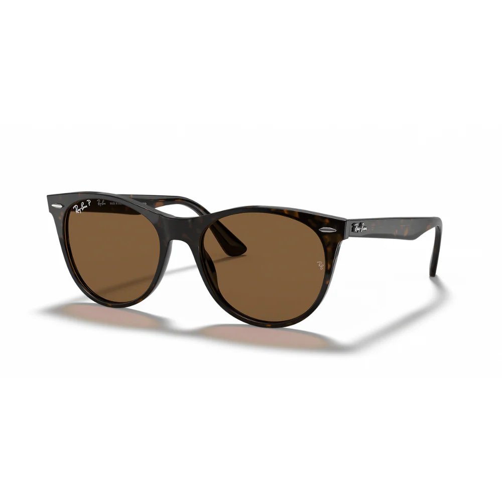 Ray Ban Wayfarer II Classic - Image 2