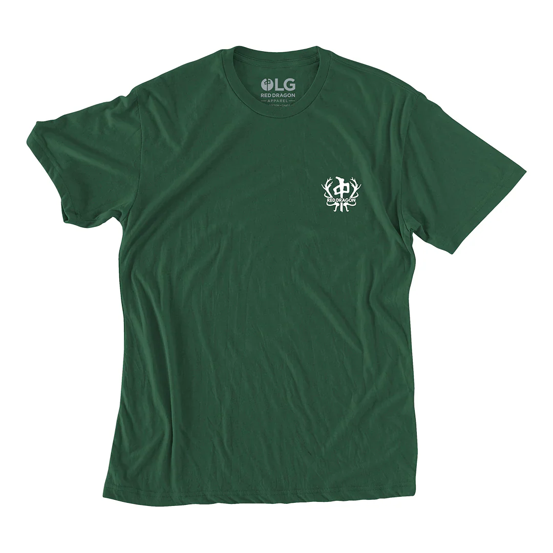 RDS Men's Chung Antler Tee