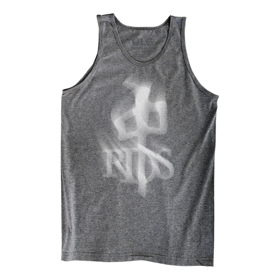 RDS Men's OG Faded Tank