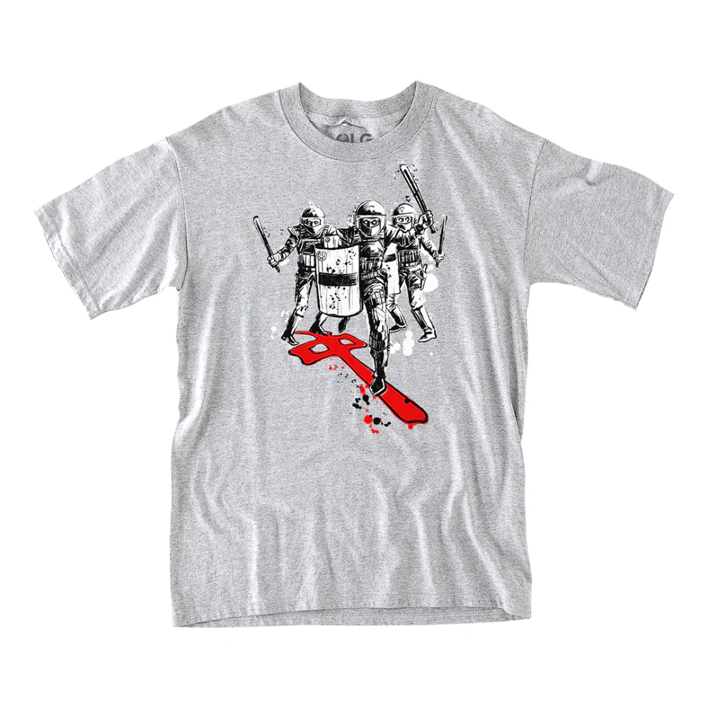 RDS Men's Riot Tee