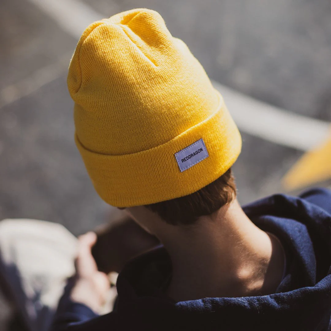 RDS Mens Toque Freedom - Image 6