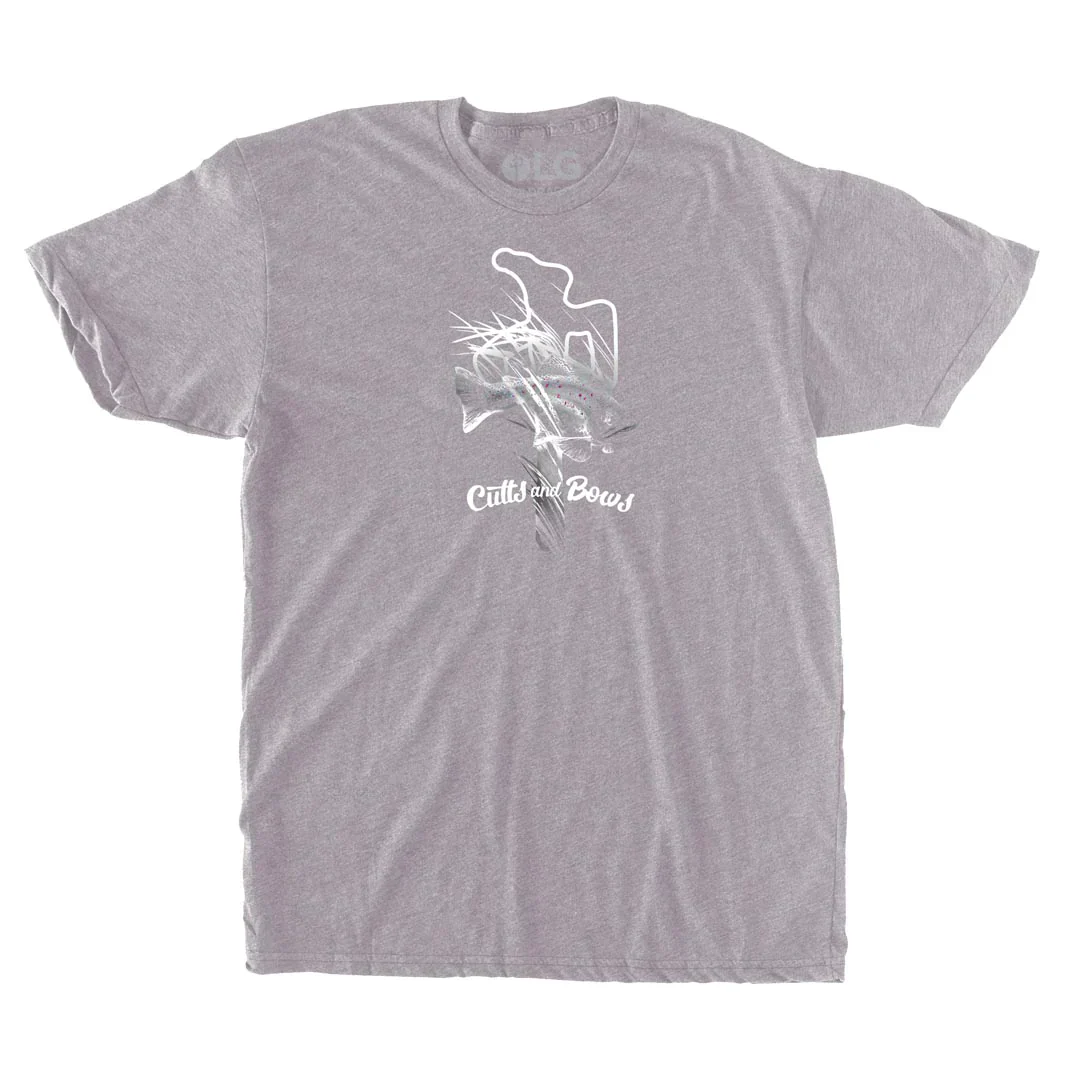 RDS Men's X C&B T-Shirt