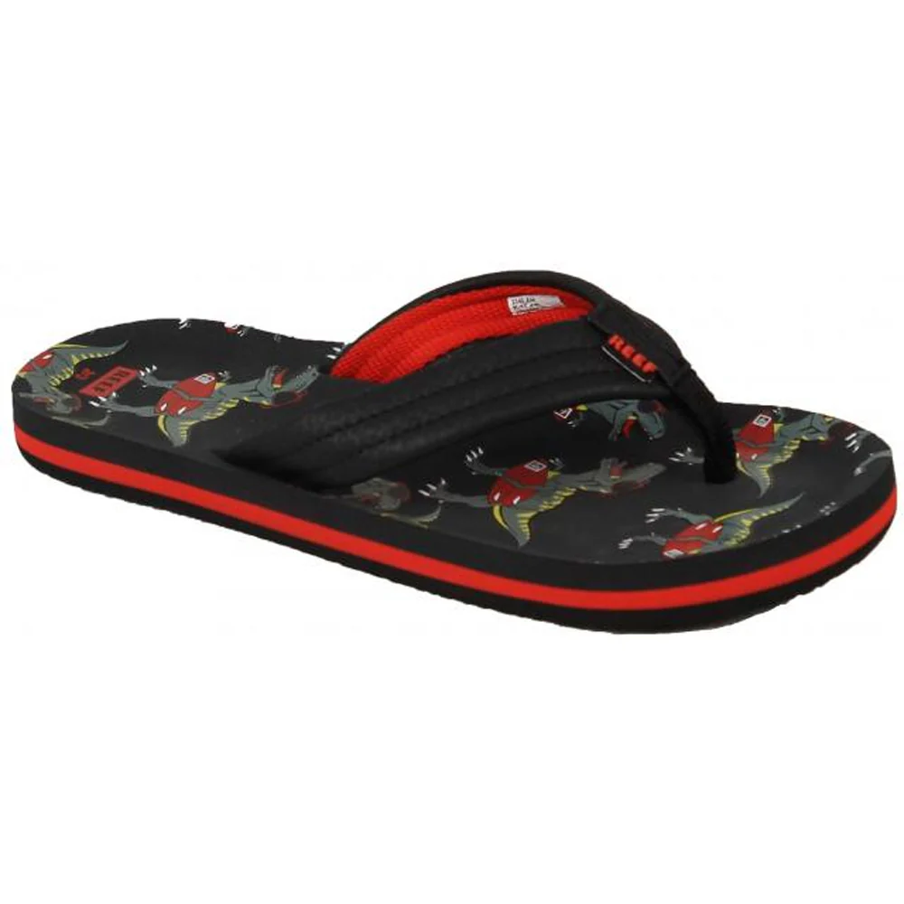 Reef Boys Kids Ahi Sandals - Image 10
