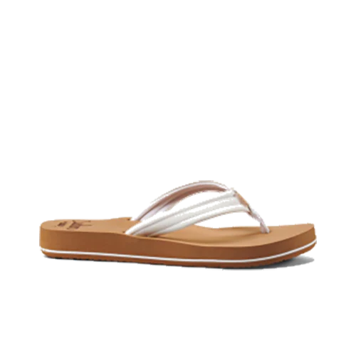 Reef Womens Cushion Breeze Sandals - Image 3