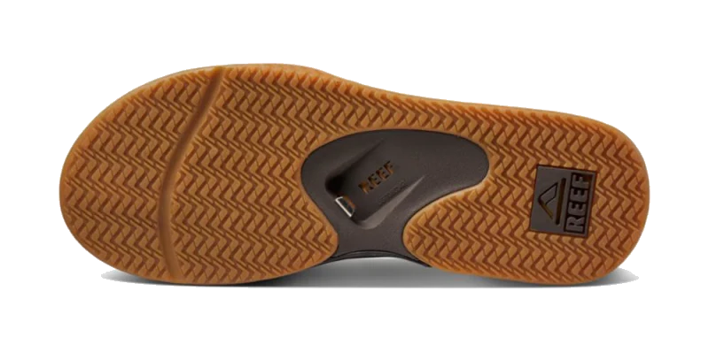 Reef Mens Fanning Flip Flops - Image 4