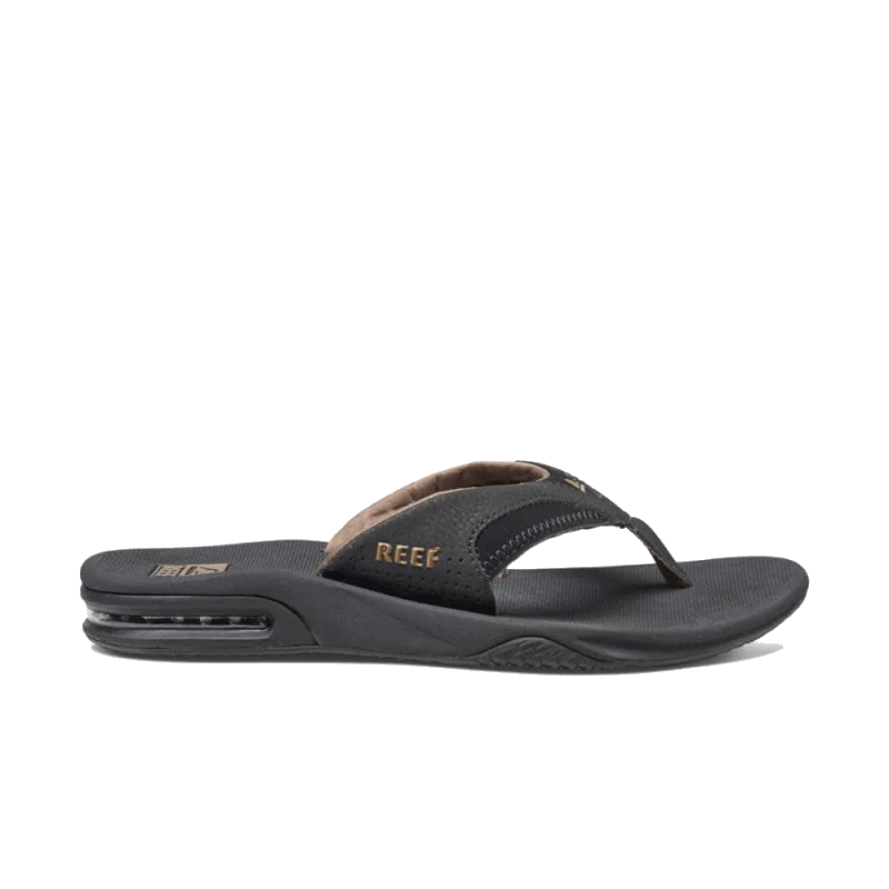 Reef Mens Fanning Flip Flops - Image 6