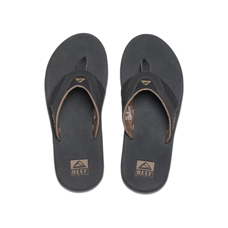 Reef Mens Fanning Flip Flops - Image 7