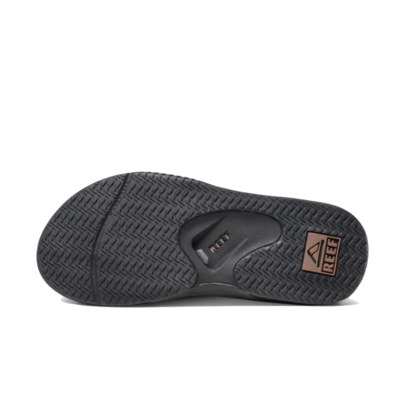 Reef Mens Fanning Flip Flops - Image 8