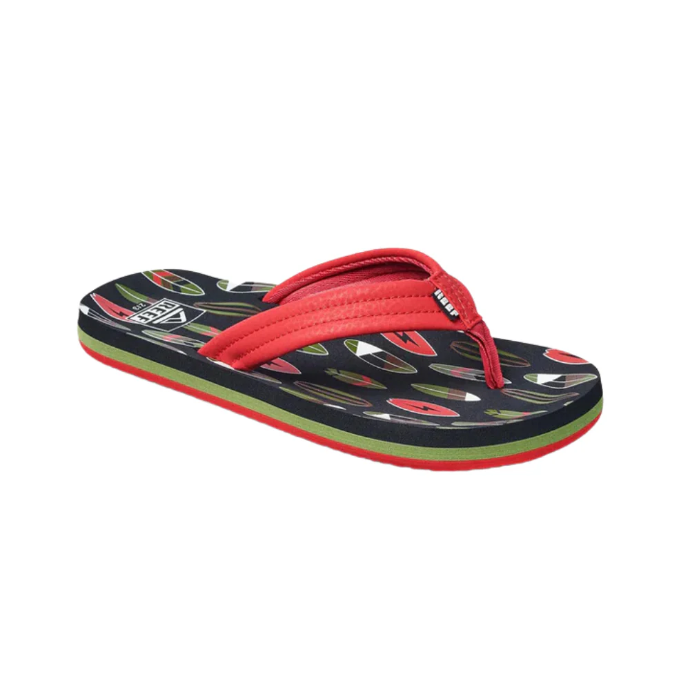 Reef Kids KIDS AHI Boys