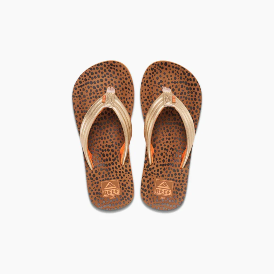 Reef Kids KIDS AHI Sandals Wild