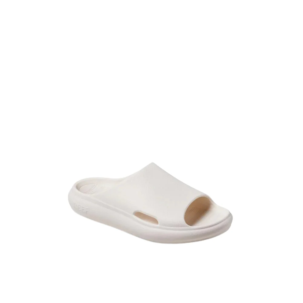 Reef Kids KIDS RIO SLIDE Sandals - Whisper White