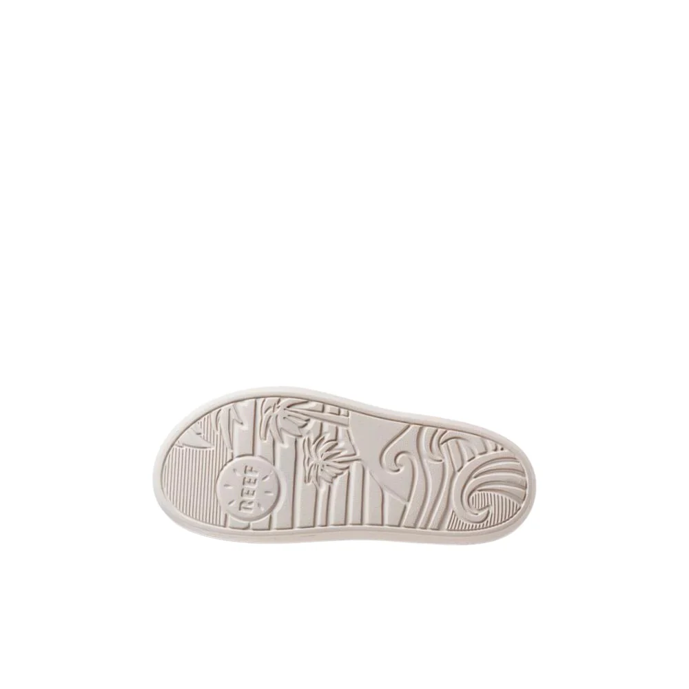 Reef Kids KIDS RIO SLIDE Sandals - Whisper White - Image 4