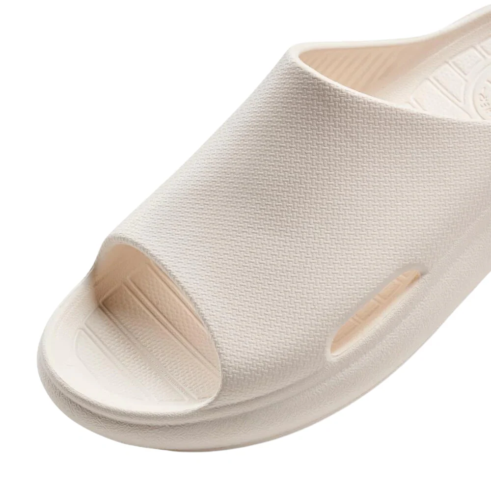 Reef Kids KIDS RIO SLIDE Sandals - Whisper White - Image 5