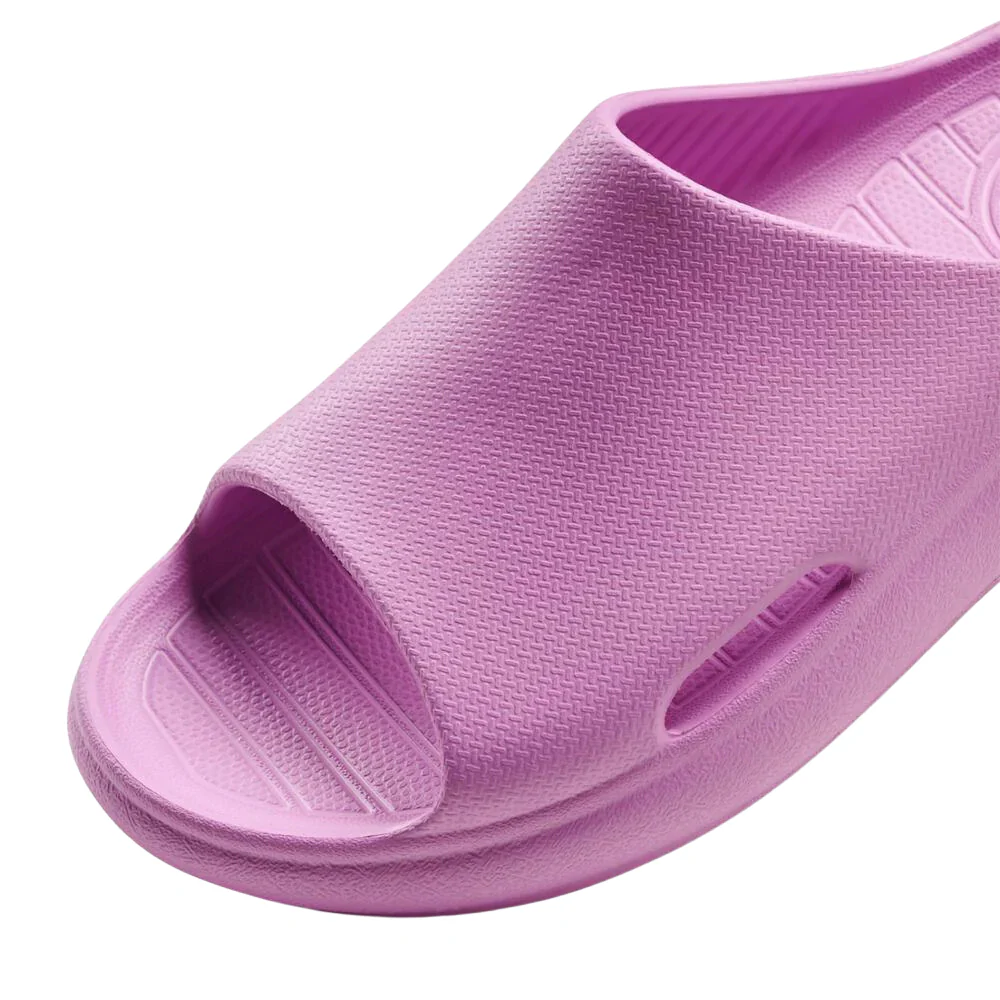 Reef Kids KIDS RIO SLIDE Sandals - Taffy - Image 3
