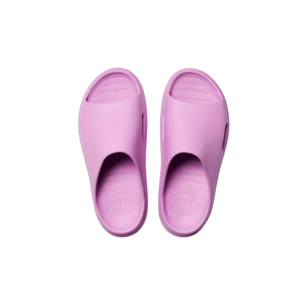 Reef Kids KIDS RIO SLIDE Sandals - Taffy - Image 5