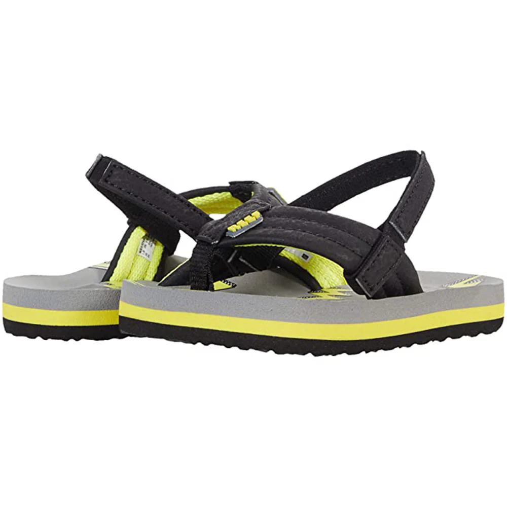 Reef Little Ahi Flip Flops