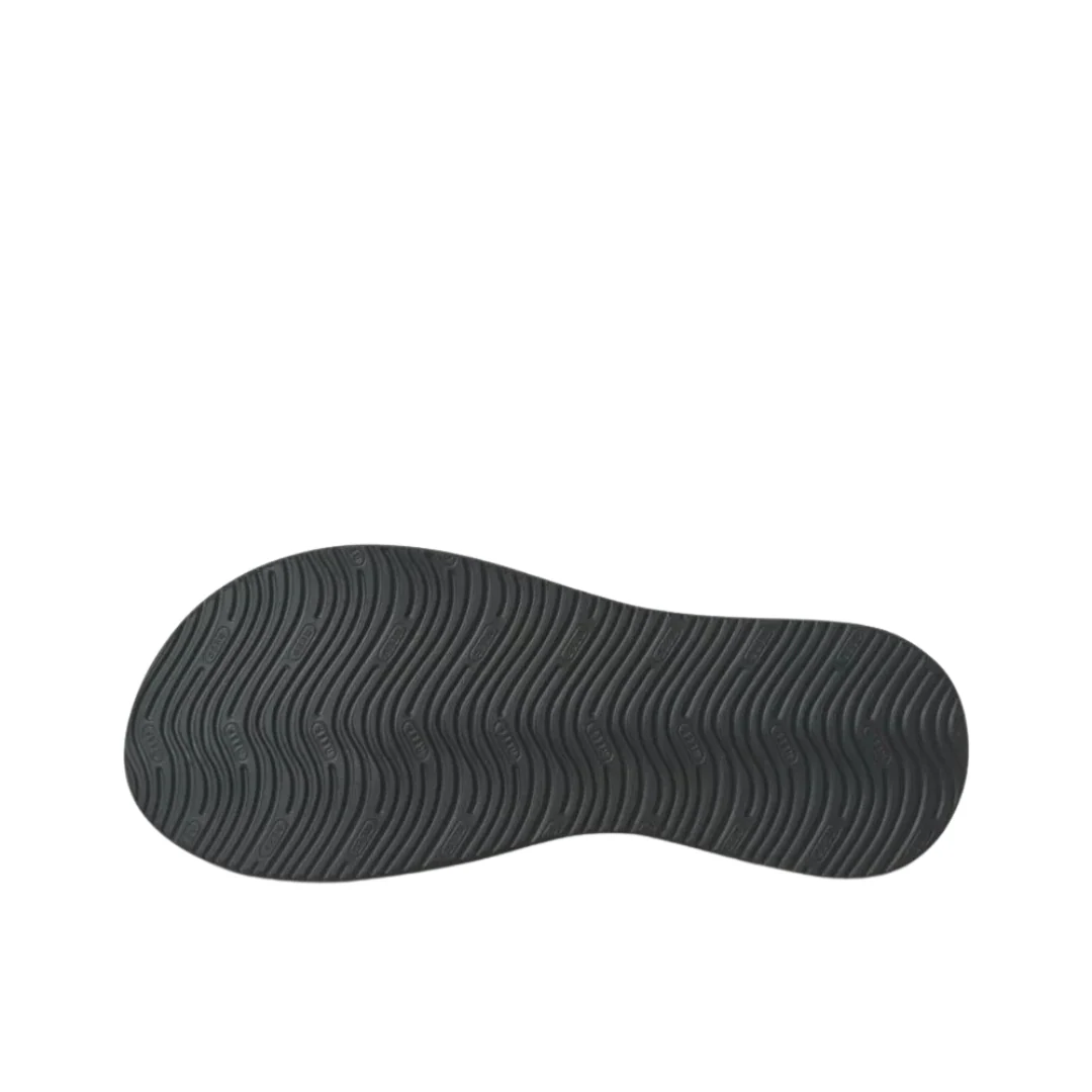 Reef Men CUSHION PHANTOM 2.0 Sandals - Black - Image 4