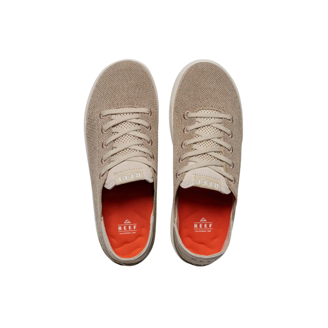Reef Men's Swellsole Neptune Shoe - Tan - Image 3