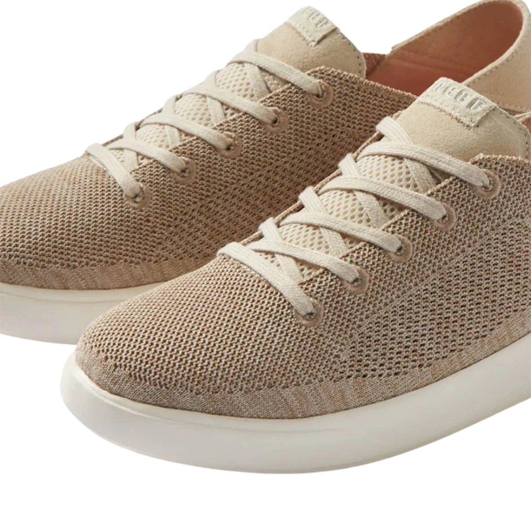 Reef Men's Swellsole Neptune Shoe - Tan - Image 7