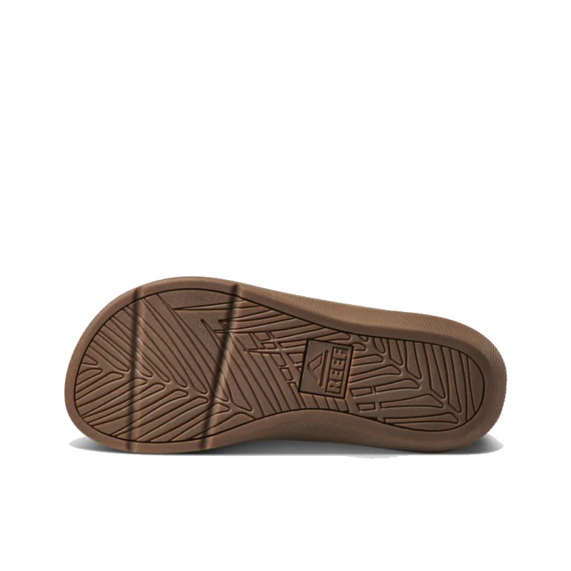 Reef Mens Santa Ana Flip Flops - Image 6