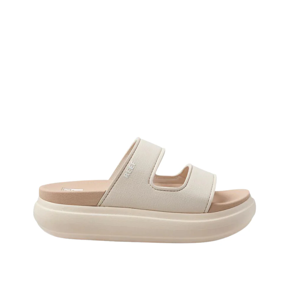 Reef Women CUSHION BONDI 2 BAR Sandals Vintage/Oasis - Image 2