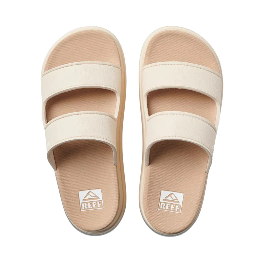 Reef Women CUSHION BONDI 2 BAR Sandals Vintage/Oasis - Image 3