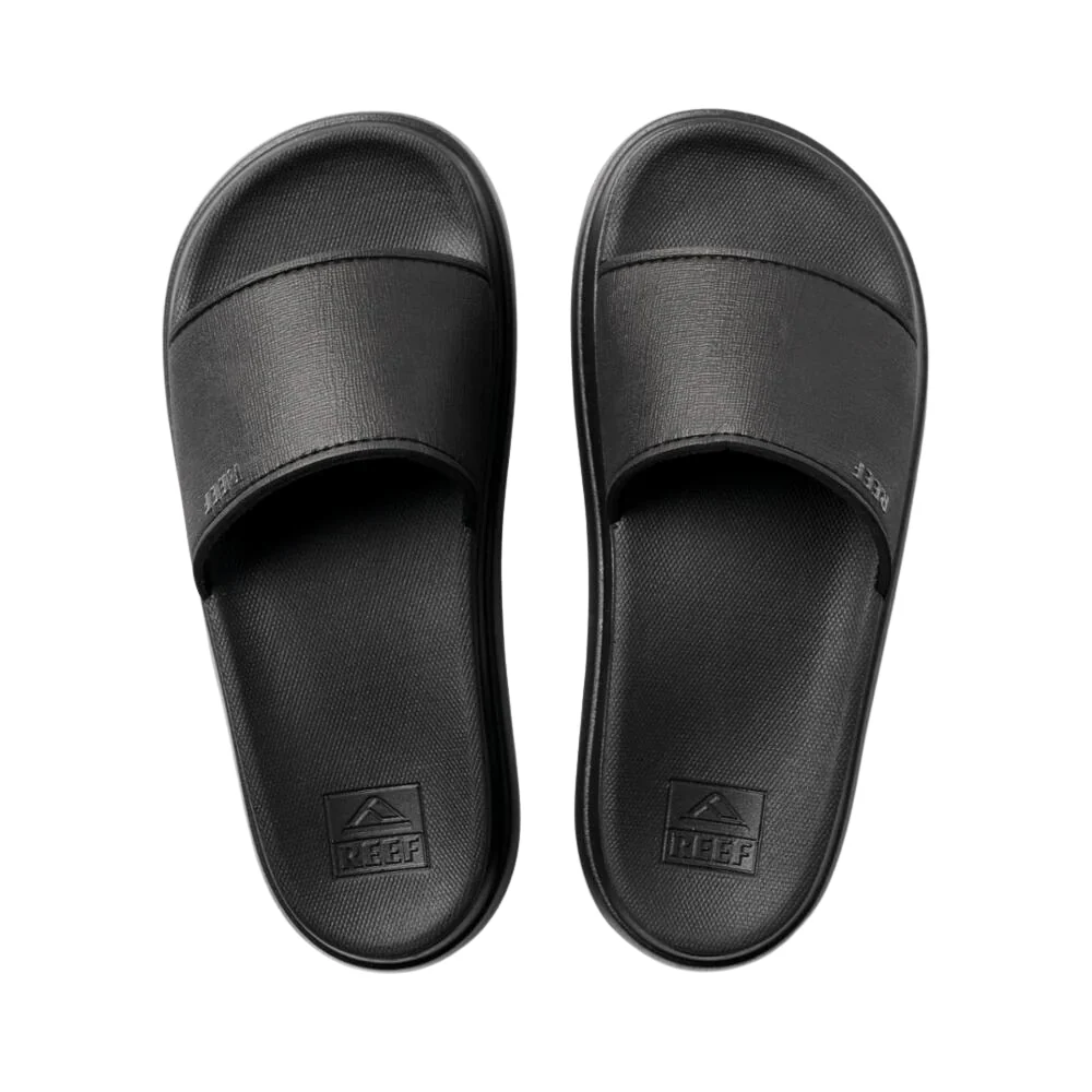 Reef Women CUSHION BONDI BAY Sandals Black/Black - Image 2