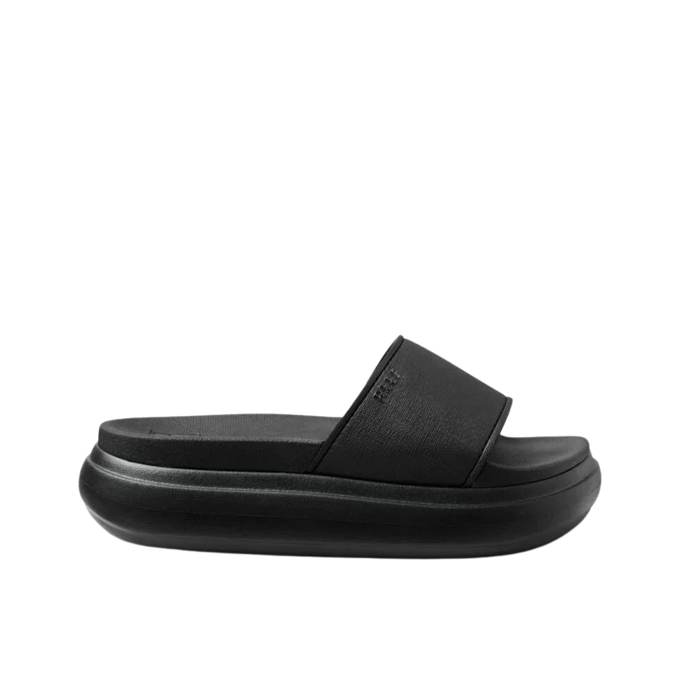 Reef Women CUSHION BONDI BAY Sandals Black/Black - Image 3
