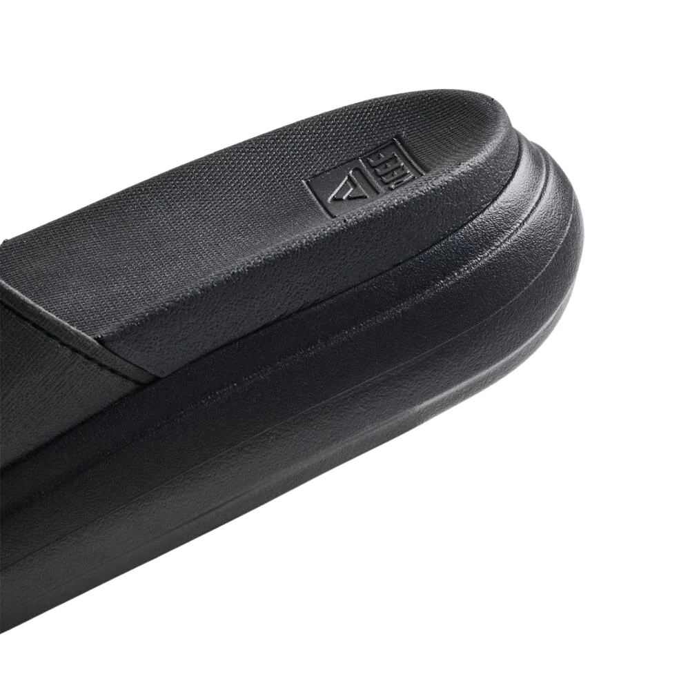 Reef Women CUSHION BONDI BAY Sandals Black/Black - Image 5