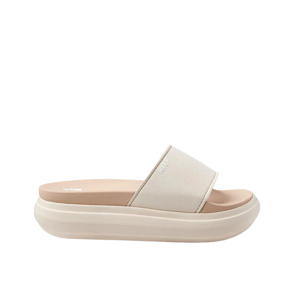 Reef Women CUSHION BONDI BAY Sandals Vintage/Oasis - Image 2
