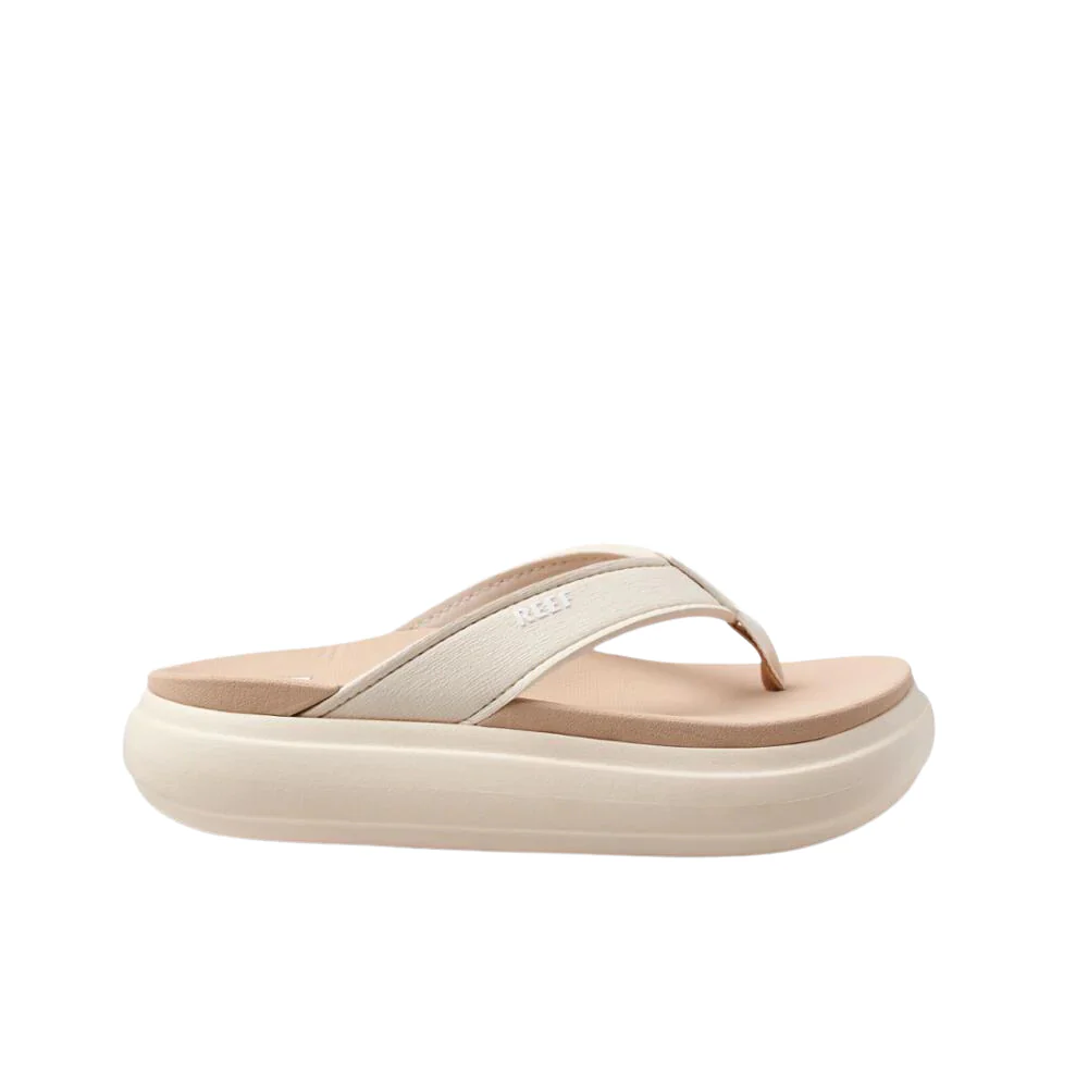 Reef Women CUSHION BONDI Sandals Vintage/Oasis - Image 2