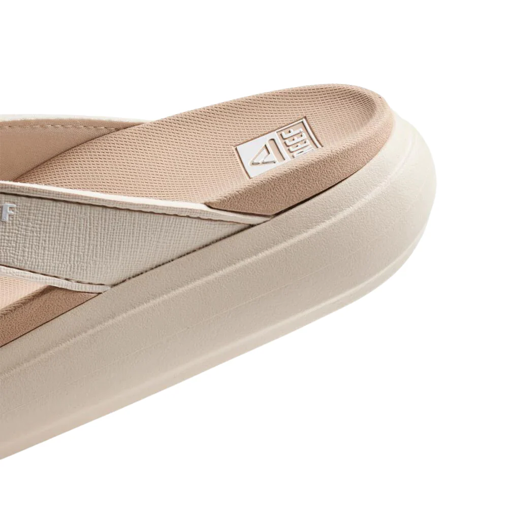 Reef Women CUSHION BONDI Sandals Vintage/Oasis - Image 5