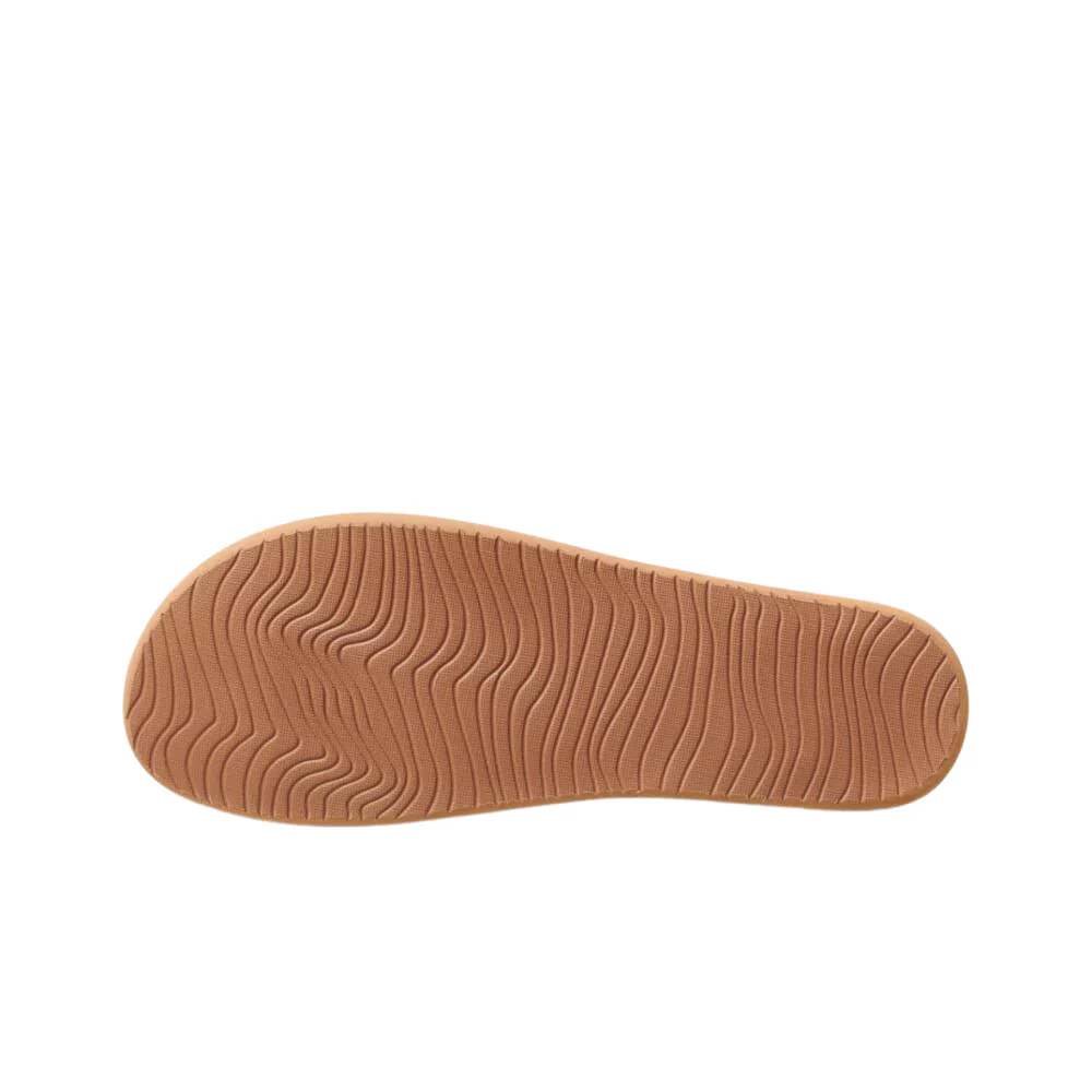 Reef Women CUSHION COURT - Black/Natural - Image 4