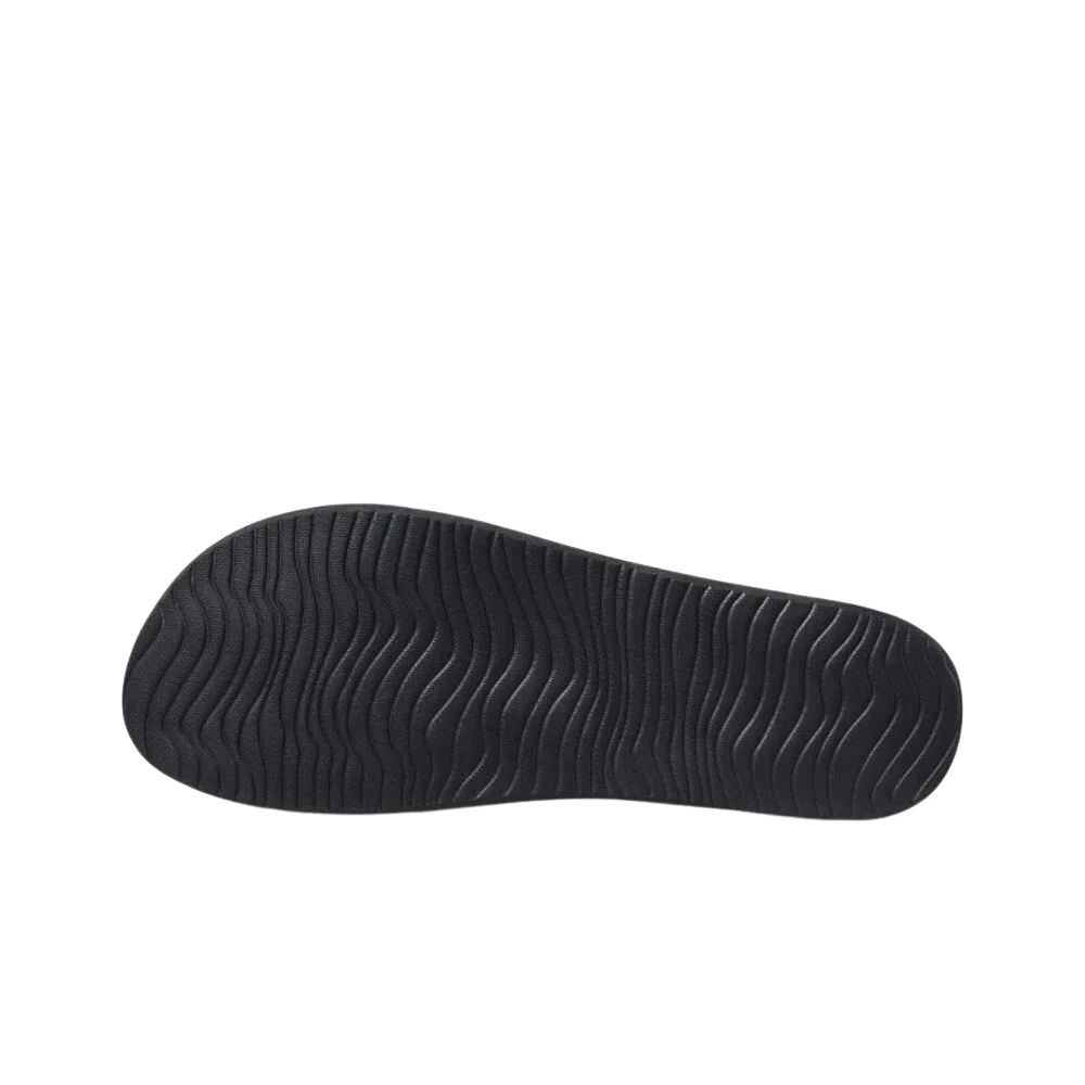 Reef Women CUSHION COURT Sandals - Black - Image 4