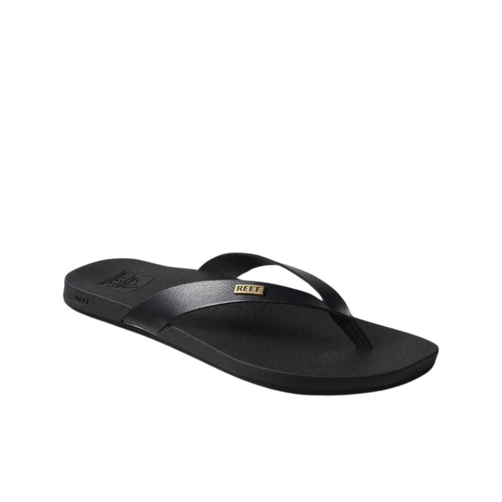 Reef Women CUSHION LUNE Sandals - Black